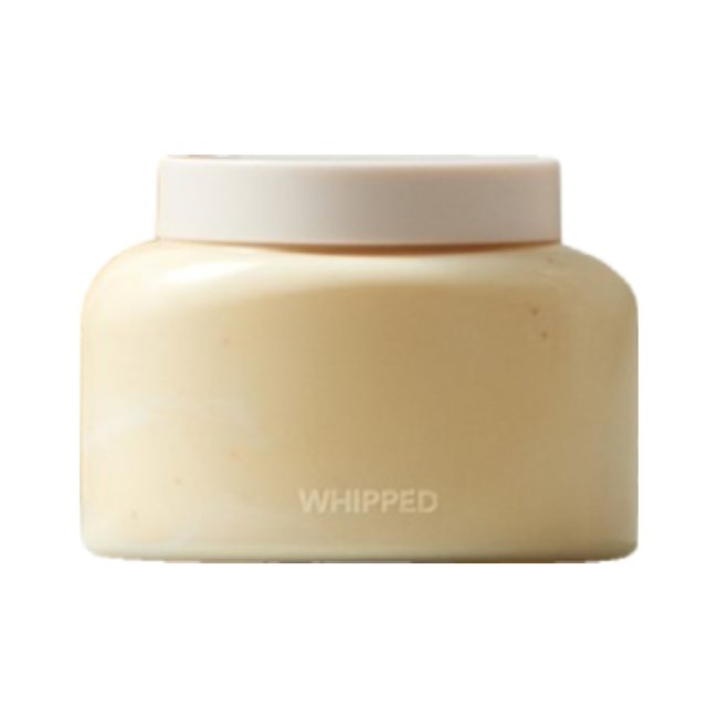 Yujamong Vegan Topping Body Butter Light (190g)