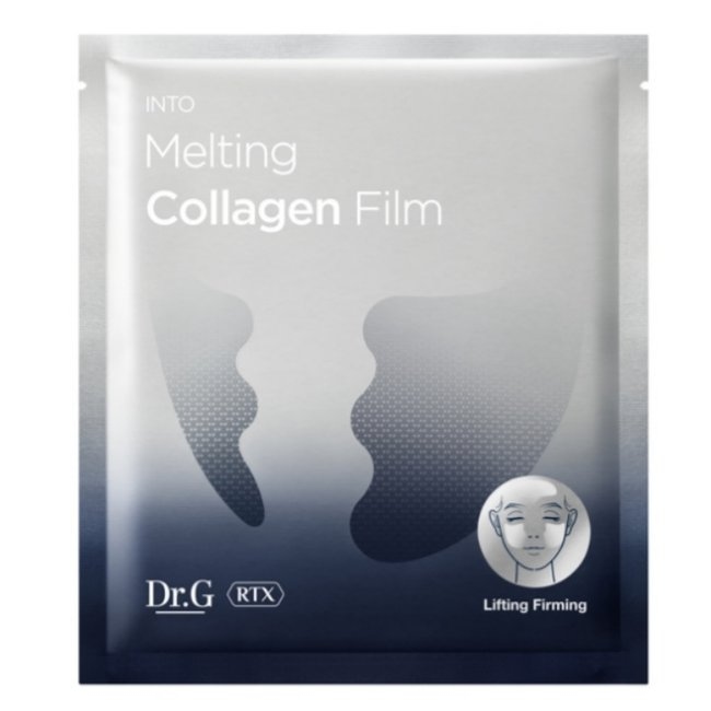 Rtx Into Melting Collagen Film 0.038*5 24 (0.038 *5)