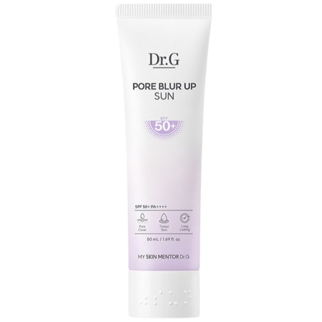 Pore Blur Up Sun 50 24 (50ml)