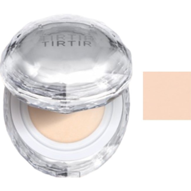 Mask Fit Crystal Mesh Cushion 15G 15C (15g)