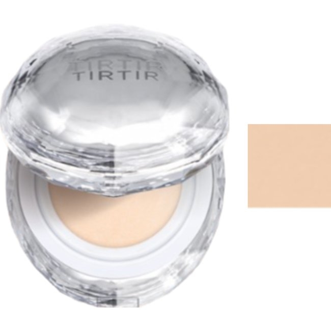 Mask Fit Crystal Mesh Cushion 15G 19N (15g)