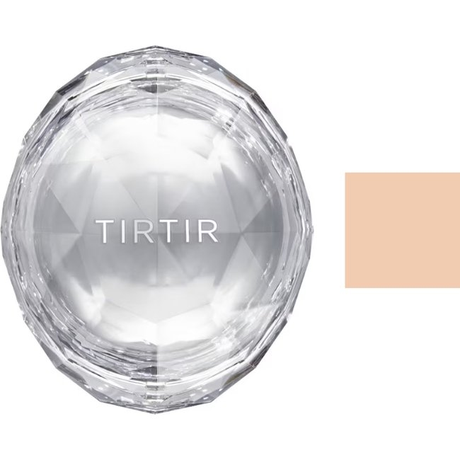 Mask Fit Crystal Mesh Cushion 15G 23N (15g)