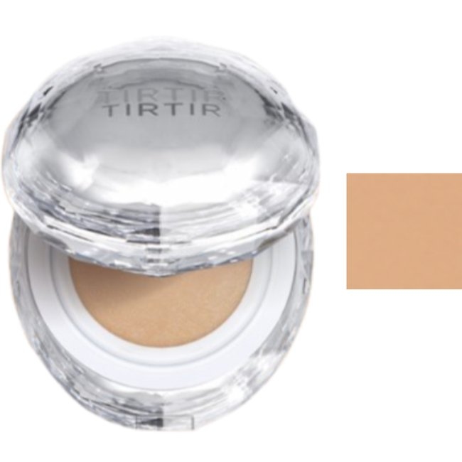 Mask Fit Crystal Mesh Cushion 15G 24N (15g)
