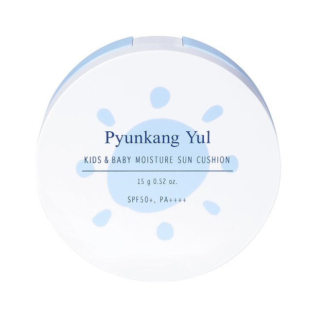 Kids & Baby Moisture Sun Cushion (15g)