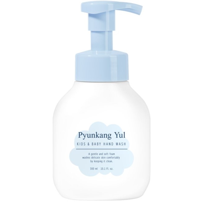 Kids & Baby Hand Wash (300ml*2)