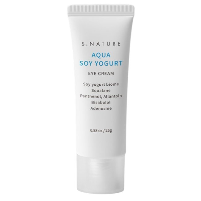 Aqua Soy Yogurt Eye Cream (25ml)