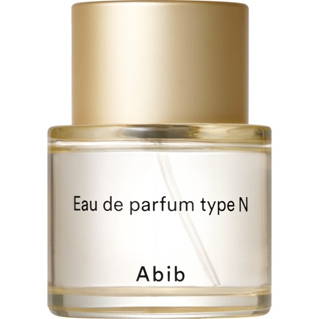 Eau de parfum type N (50ml)