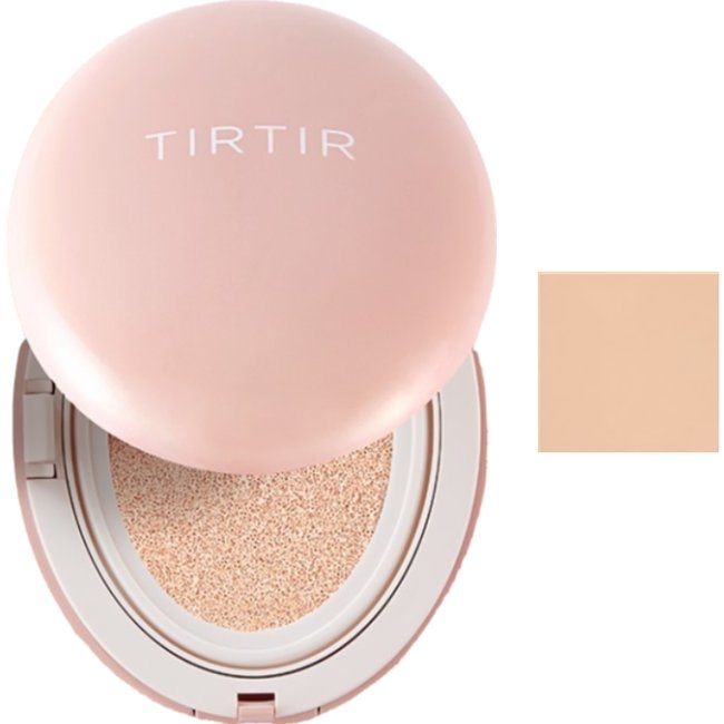 Mask Fit All Cover Cushion 18G 21C (18g)