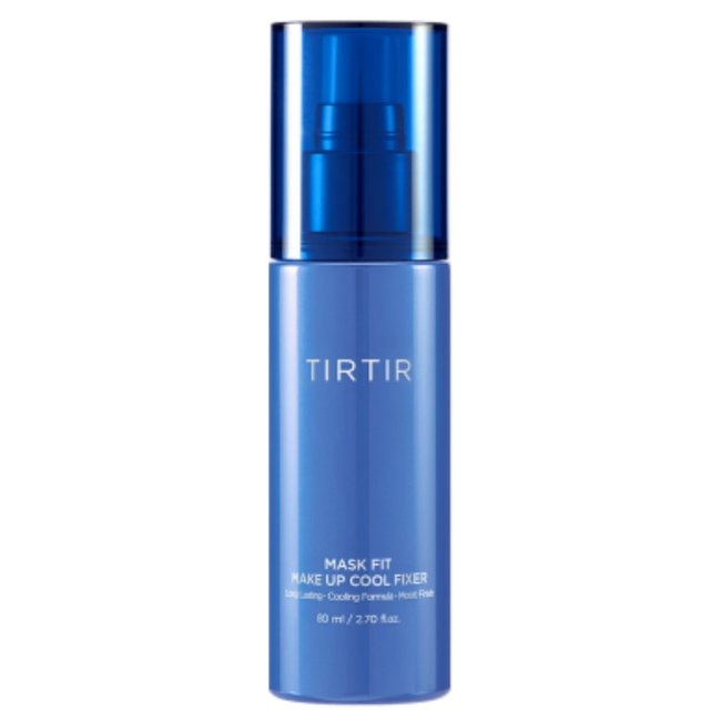 Mask Fit Make Up Cool Fixer 80Ml (80ml)