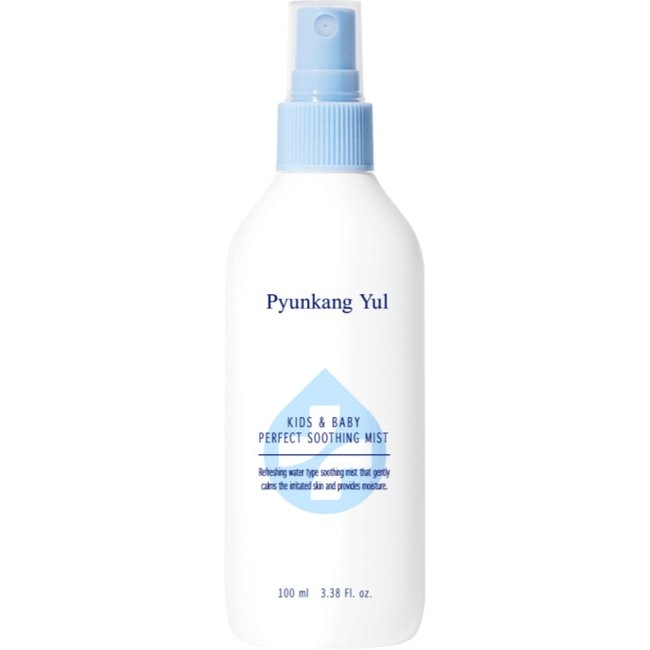 Kids & Baby Perfect Soothing Mist (100ml)