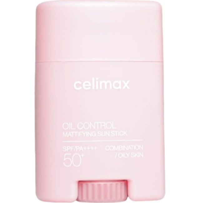 Oil Control Mattifying Sun Stick 19G (19g / 0.67 oz. )