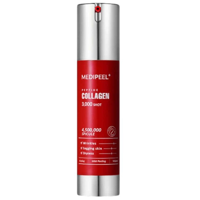 Red Lacto Collagen 3000 Shot Serum (50g)