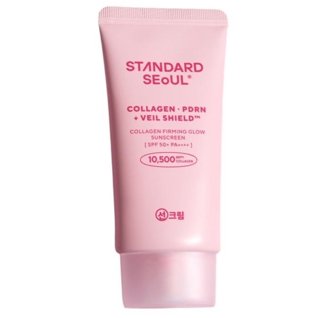 Collagen Firming Glow Sun Screen (50ml)