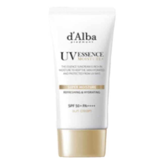 Super Moisture Essence Sun Cream (50ml)