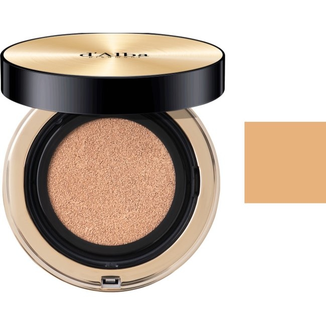 Glow Fit Serum Cover Cushion 23 (15g)