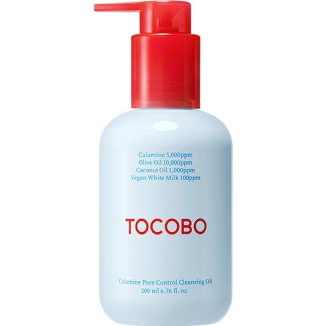 PORE CONTROL CLEANSING OIL (200ml)
