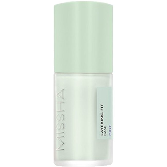 Layering Fit Base Mint (35ml)