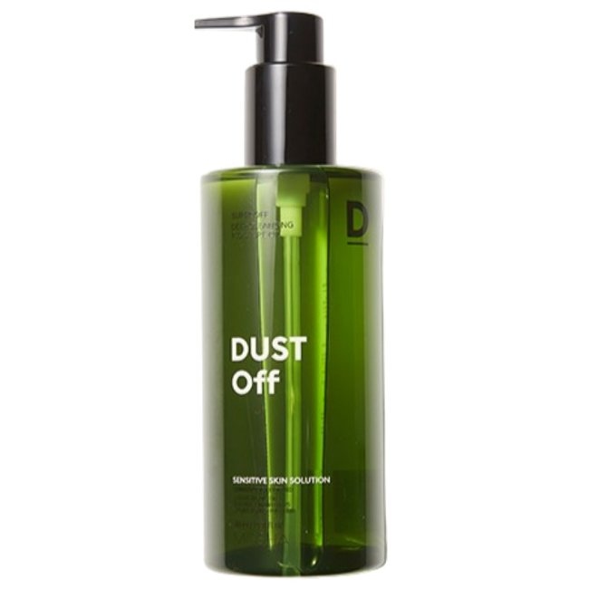 Super Off Cleansing Oil Dust Off (305ml)