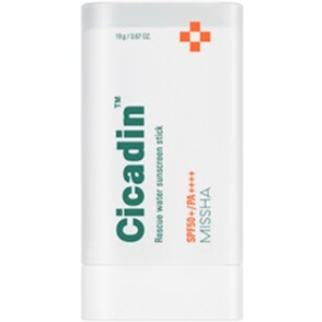Cicadin Rescue Water Sun Stick (19g)