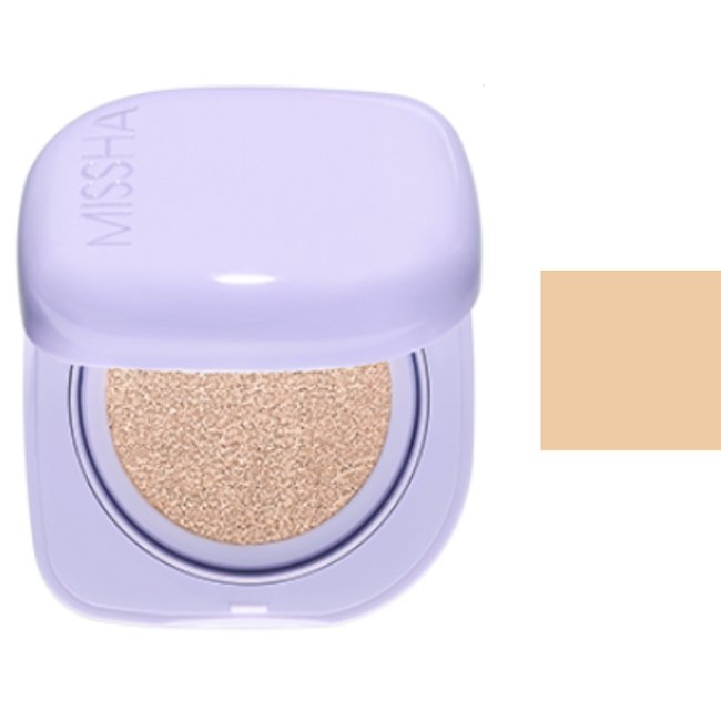 Layeringfitcushion Semiglow 21.Sd (14g)