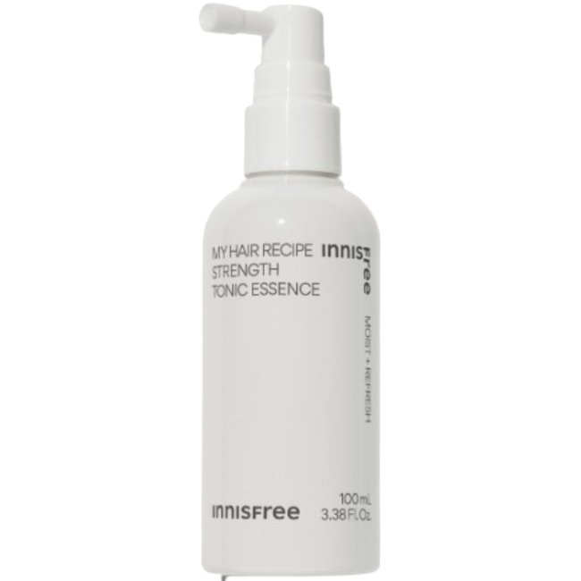 My Hair Recipe Strength Tonic Essence (100mL)