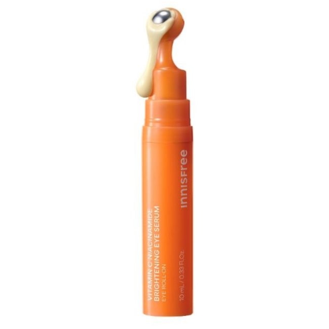 Vitamin C Niacinamide Brightening Eye Serum (10ml)