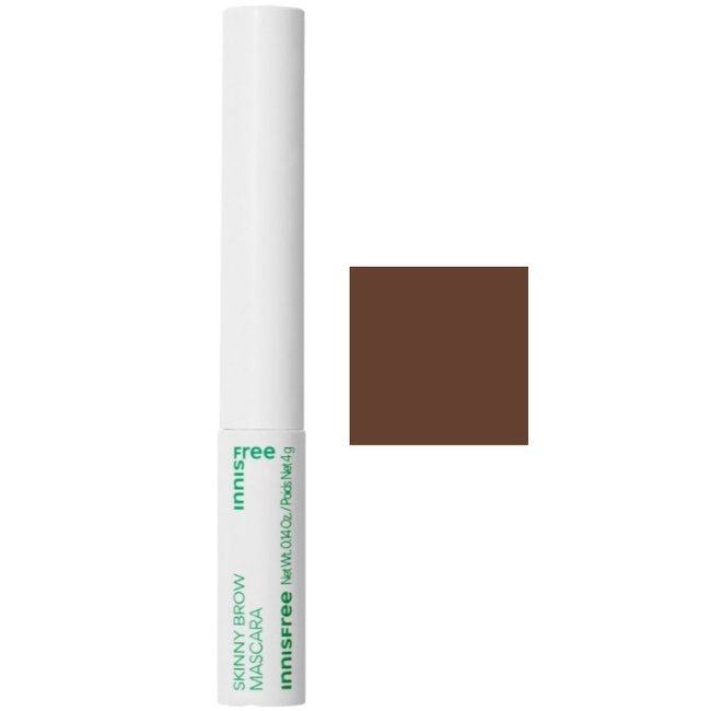 Skinny Brow Mascara 3 (4g)