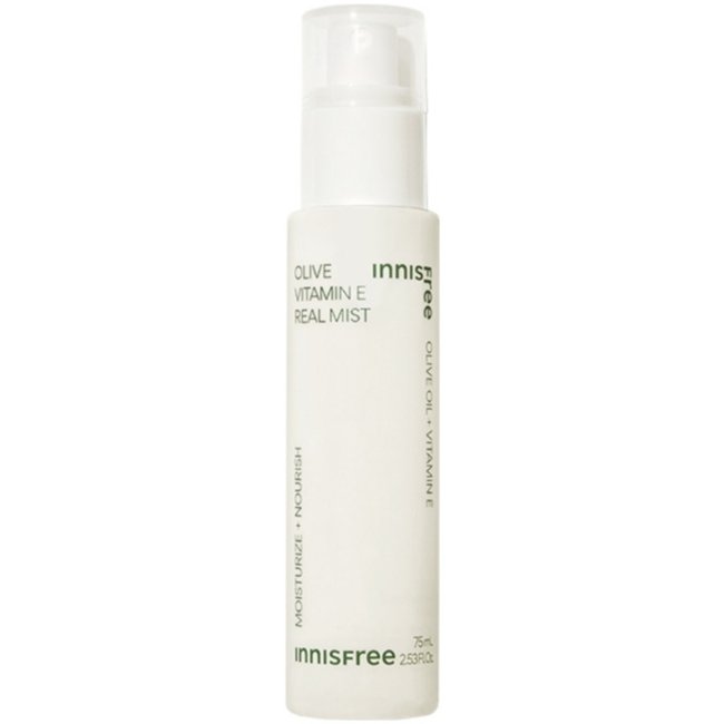 Olive Vitamin E Real Oil Mist(25) (75ml)