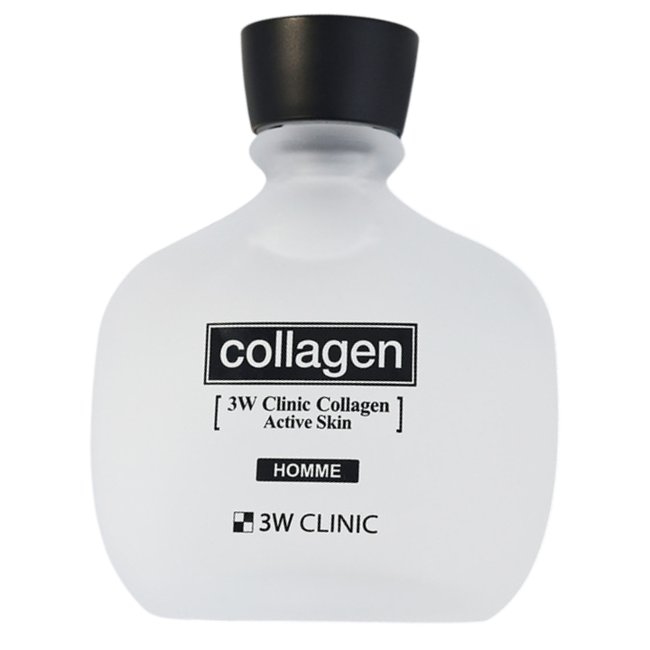 Collagen Active Homme Skin 2 Set (-)