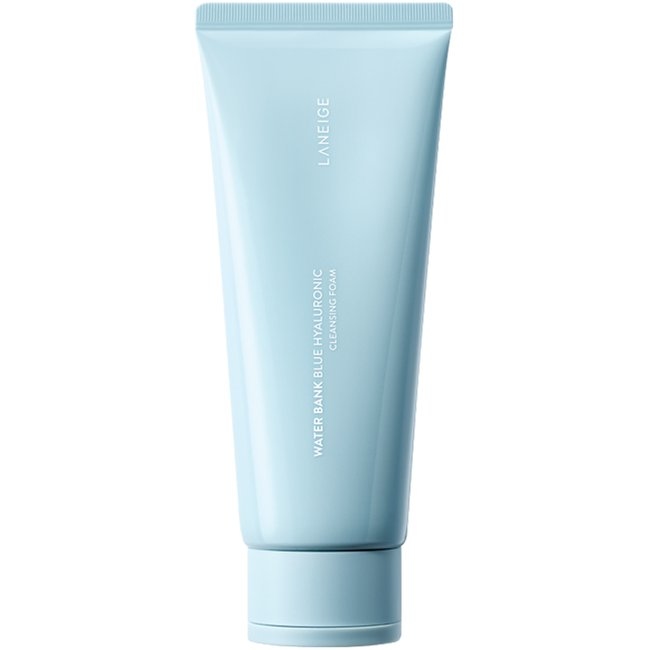 Water Bank Blue Hyaluronic Cleansing Foam 150G (-)