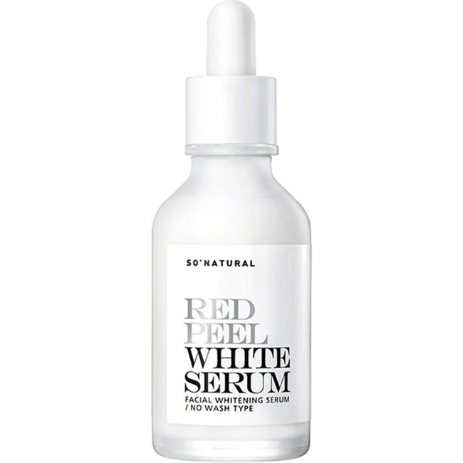 Red Peel White Serum 35ml (35ml)