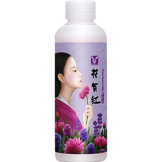 Hwayuhong Flower Essence Lotion (200ml)