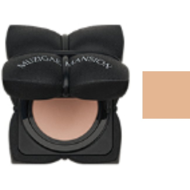 Sleek Matt Cushion N25 (15g)
