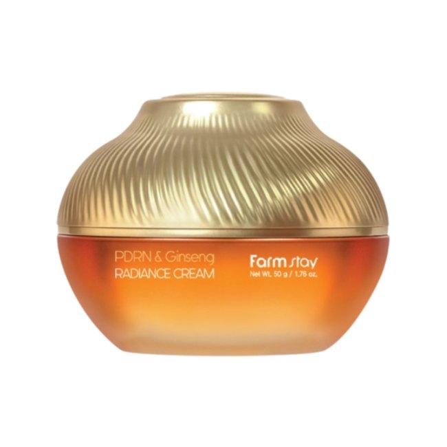 Pdrn & Ginseng Rediance Cream (50g)