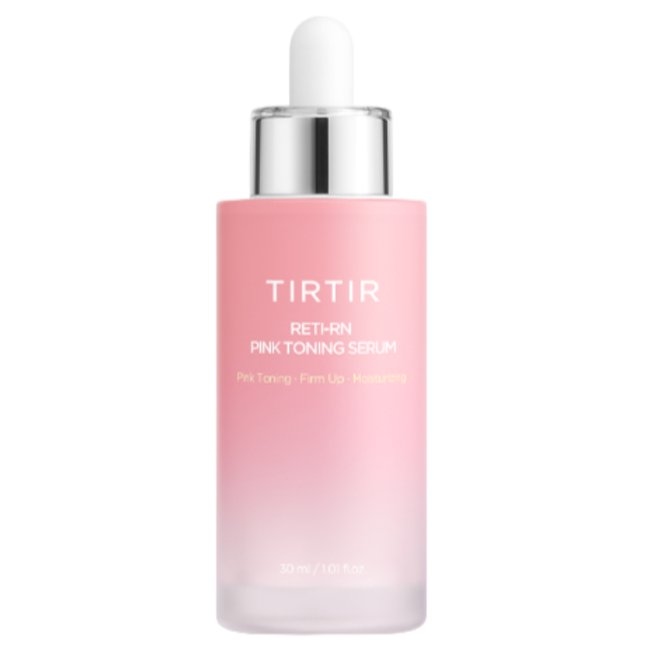 Reti-Rn+Pinktoningserum (30ml)