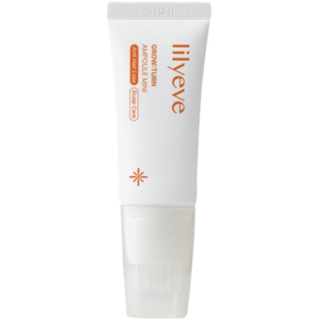Grow-turn Hair Ampoule Mini (30ml)