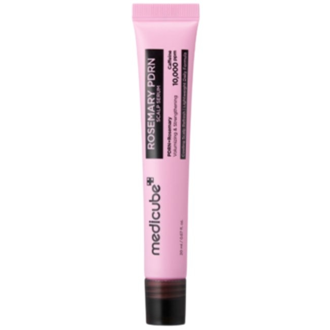 Roseymary Pdrn Scalp Serum (20ml)