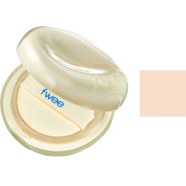 Cushion Egg-Fit Cover 02 Nude (13g)