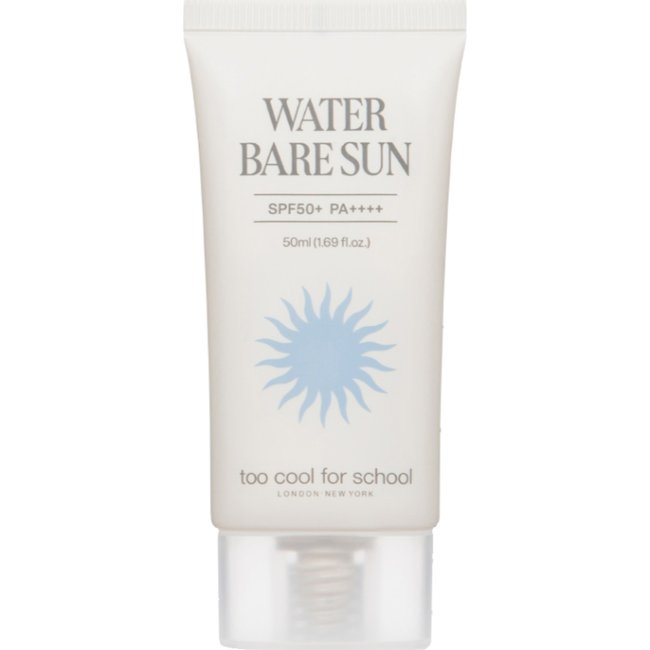 Water Bare Sun (-)