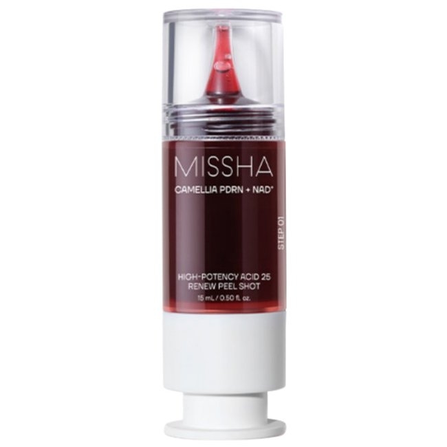 PDRN Nad Renew Peel Shot 25 (15g)