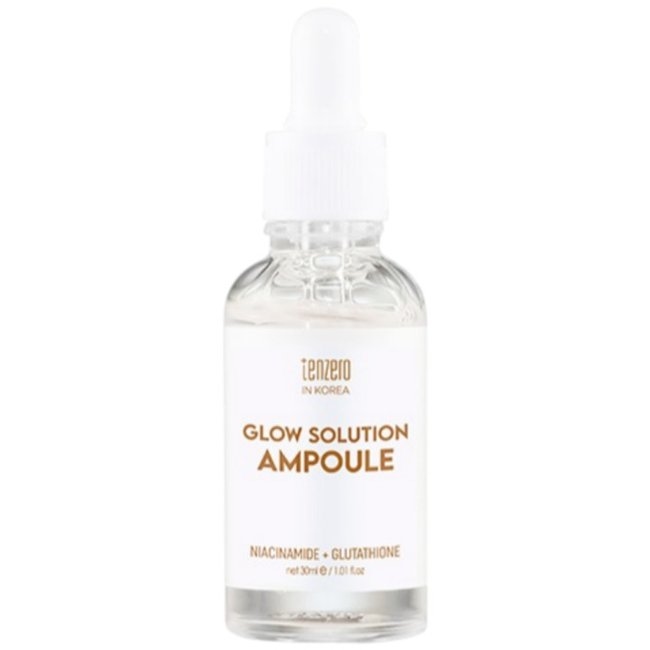 Glow Solution Ampoule (30ml)