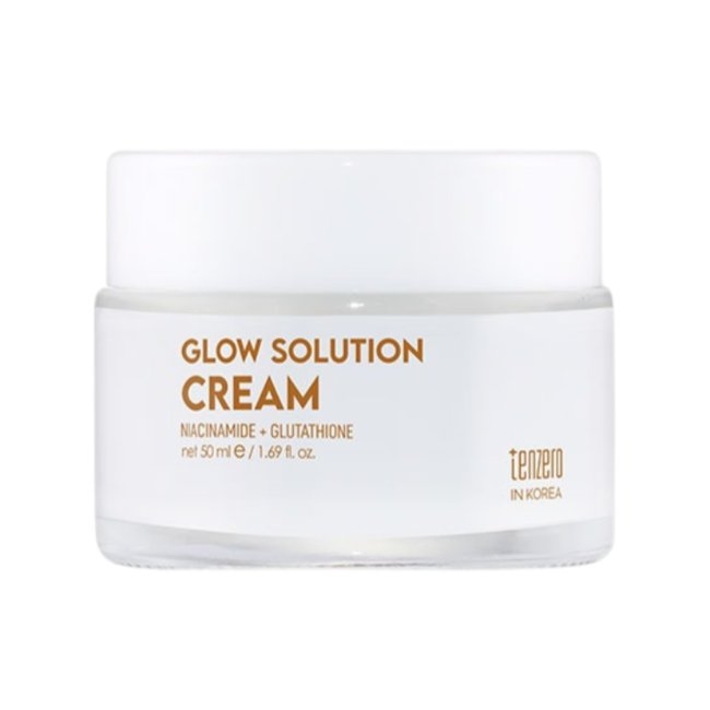 Glow Solution Cream (50ml)