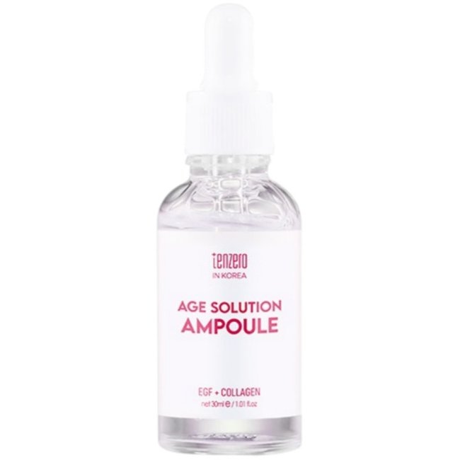 Age Solution Ampoule (30ml)