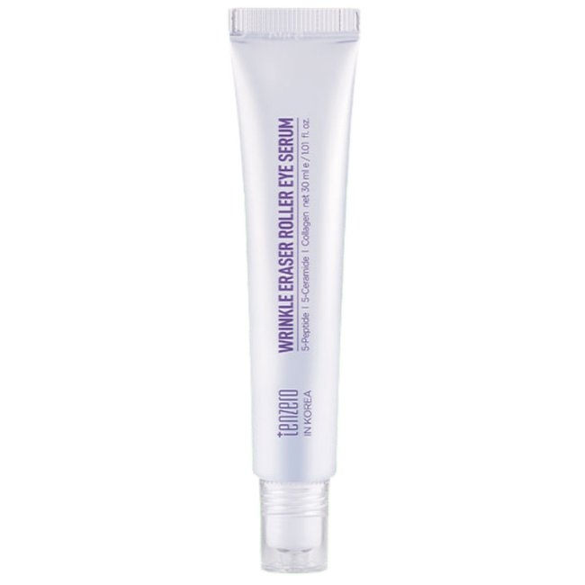 Wrinkle Eraser Roller Eye Serum (30ml)