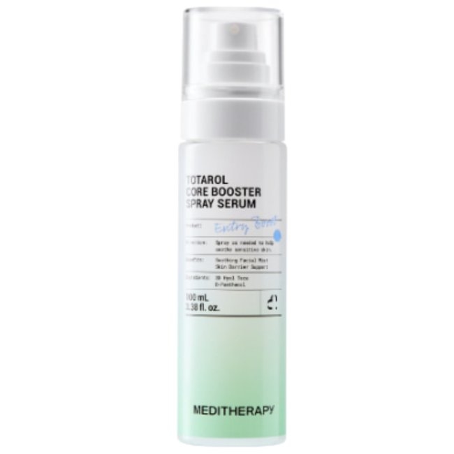 Totarol Core Booster Spray Serum (100ml / 3.38 fl.oz.)