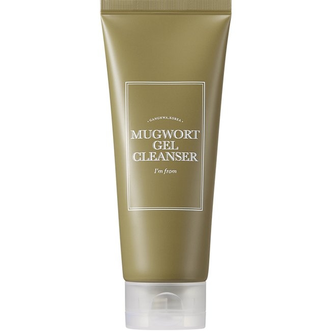 Mugwort Gel Cleanser 150ml R (150ml)