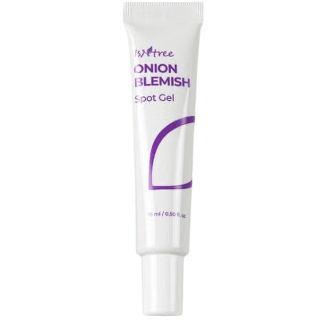 Onion Blemish Spot Gel (-)