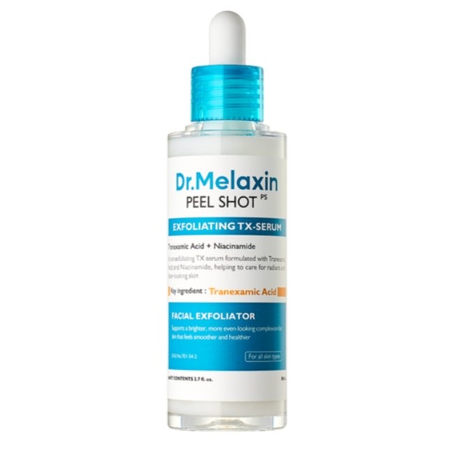 Peel Shot Exfoliating Tx-Serum (-)