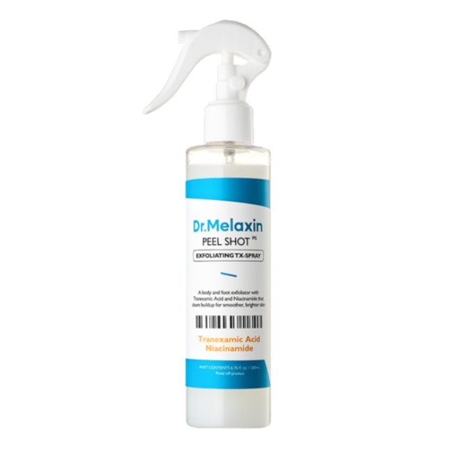 Peel Shot Exfoliating Tx-Spray (-)