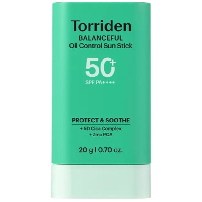 BALANCEFUL Oil Control Sun Stick (20g)